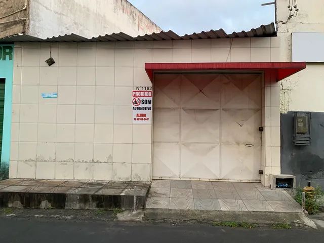 Alugo ponto próximo a casa das mangueiras 