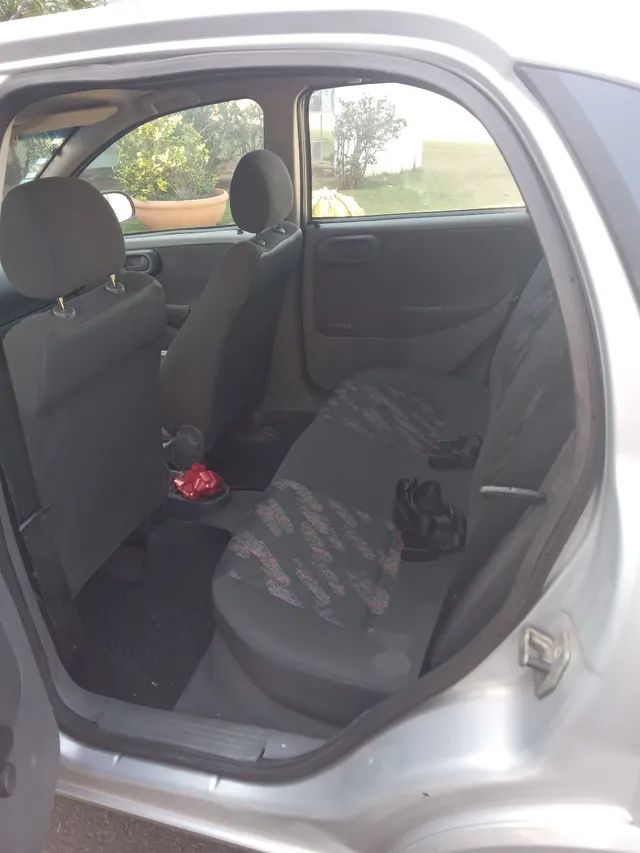 CHEVROLET CORSA HATCHBACK 1.0 MPFI 8V 71CV 5P 2003 1243997724 OLX