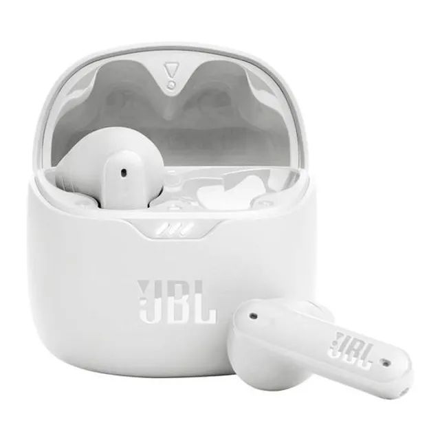 Fone de Ouvido Sem Fio JBL Tune Flex com Bluetooth e Microfone - Foto 3