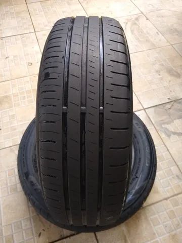 Vendo pneus 175/65R14