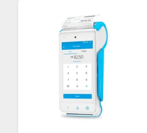 Point smart mercado pago 