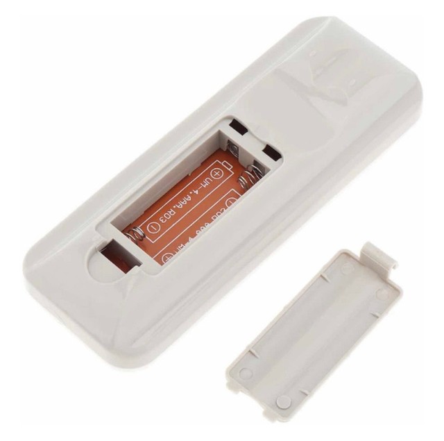 Controle Universal ?/Ar Condicionado Com Iluminação Noturna - Foto 3