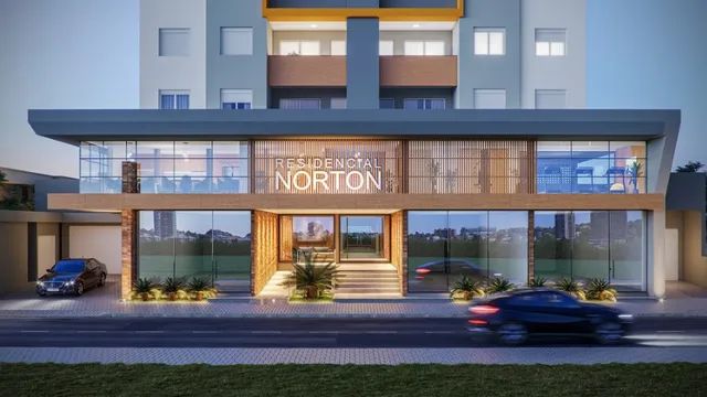 Norton Residencial - Araranguá-SC - Foto 2