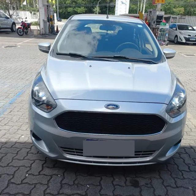 FORD KA 1.0 SE 2018 - Foto 2