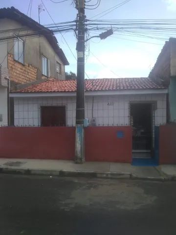 foto - Aracaju - Terra Dura