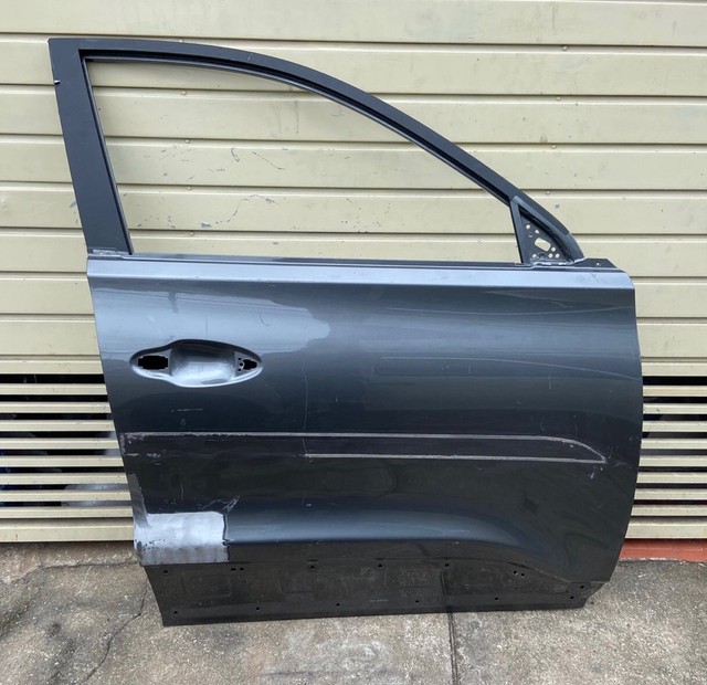 Porta Dianteira Chery Tiggo 5x 2018 A 2022 Direita Original  - Foto 2