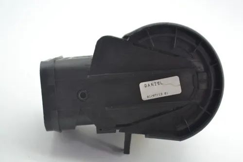 Difusor Ar Lateral Lado Direito Painel Gm Classic Original - Foto 4