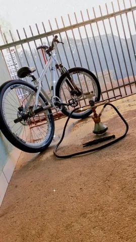 Bike de Grau - Ciclismo - Boqueirão, Araucária 1251788786