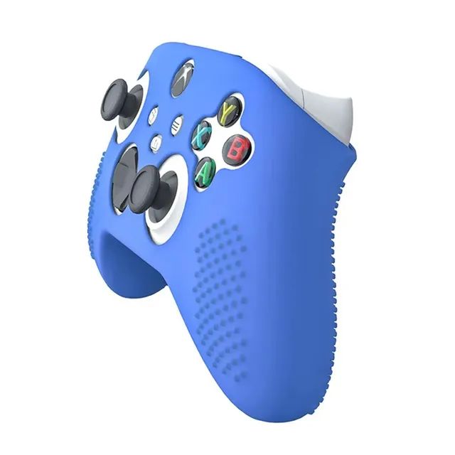 Promoção Capinhas de Proteção Controles Xbox Series( ACEITO CREDISHOP) - Foto 3