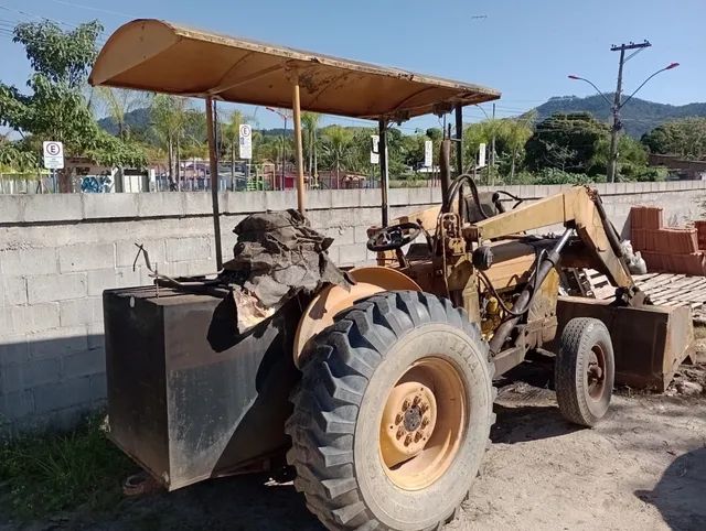 MÁQUINA FORDINHA MOTOR PERQUINHO - Foto 3