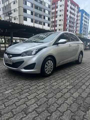 Hyundai HB20S 1.6 Ocean (Aut) 2017: Fotos e Vídeos