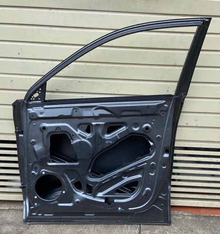 Porta Dianteira Chery Tiggo 5x 2018 A 2022 Direita Original  - Foto 4