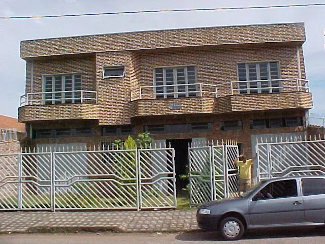 Captação de Casa a venda na Avenida Joaquim Augusto Moreira Queiroz, São Carlos, Pouso Alegre, MG