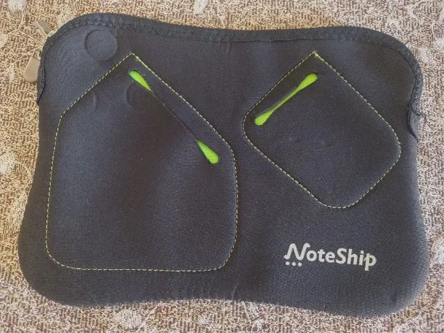 Case Tablet 10 preta 5310 Leadership (Noteship)