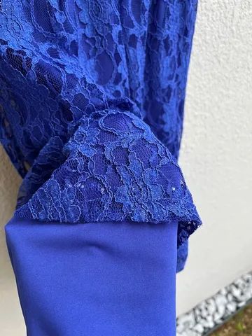 Vestido de renda  - Foto 5