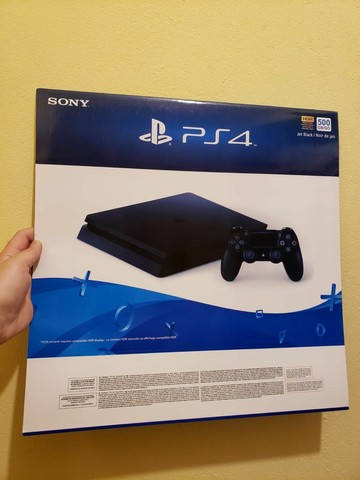 Caixas Vazias para Vídeo-games - Papelão - Foto 4