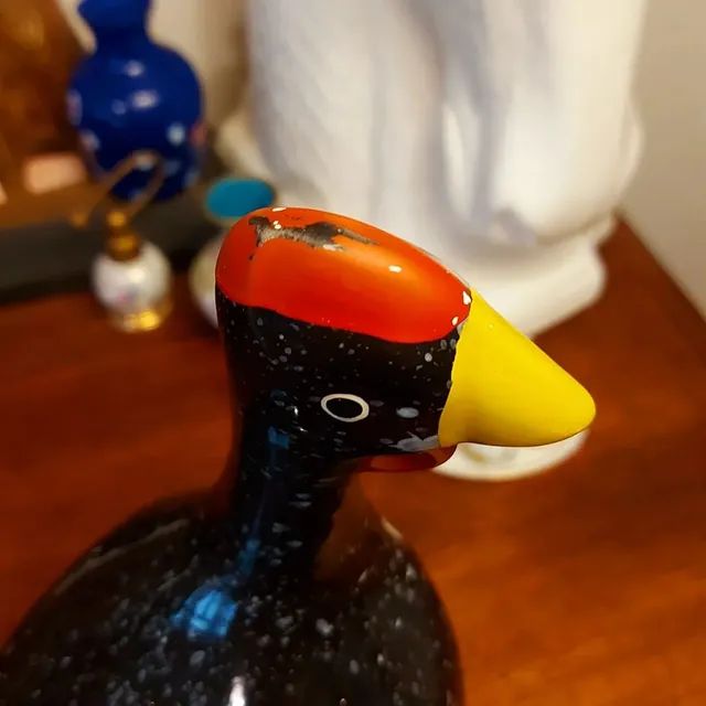 Exóticas galinhas de Angola  - Foto 2