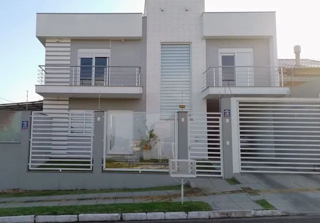 Captação de Casa a venda na Rua Padre Irineu Ferreira (Lot Pq Seminário), Parque Amador, Esteio, RS