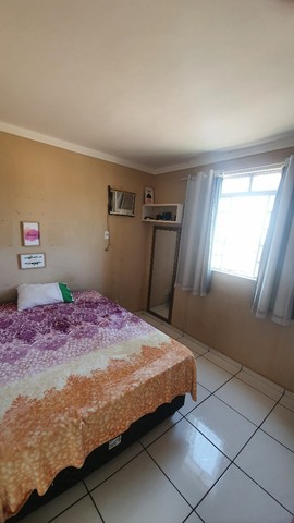 Apartamento 2 quartos no Resid. São Carlos - Foto 3