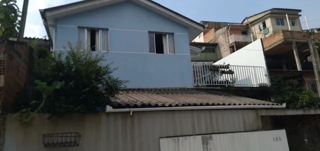 Captação de Casa a venda na Rua Antônio Carlos Borges, Colônia São Venâncio, Almirante Tamandaré, PR