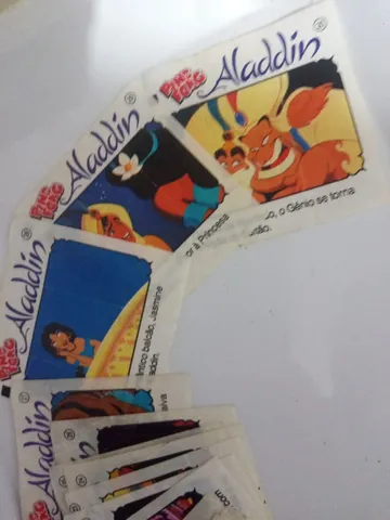 Album de Figurinhas Chiclete Ping Pong Pantanal Completo 1990