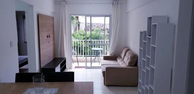 Captação de Apartamento a venda na Rua Otacílio Santos, Brotas, Salvador, BA