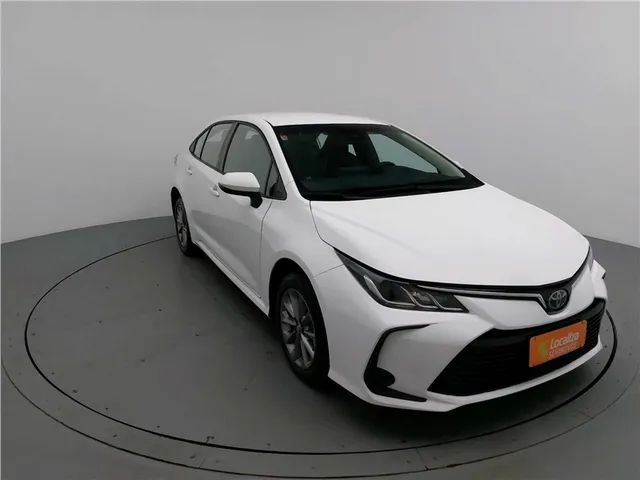 Toyota Corolla 2023 2.0 vvt-ie flex gli direct shift - Foto 7