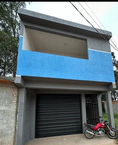 Captação de Casa a venda na Rua João Florêncio Pereira, Vila Jaraguá, São Paulo, SP