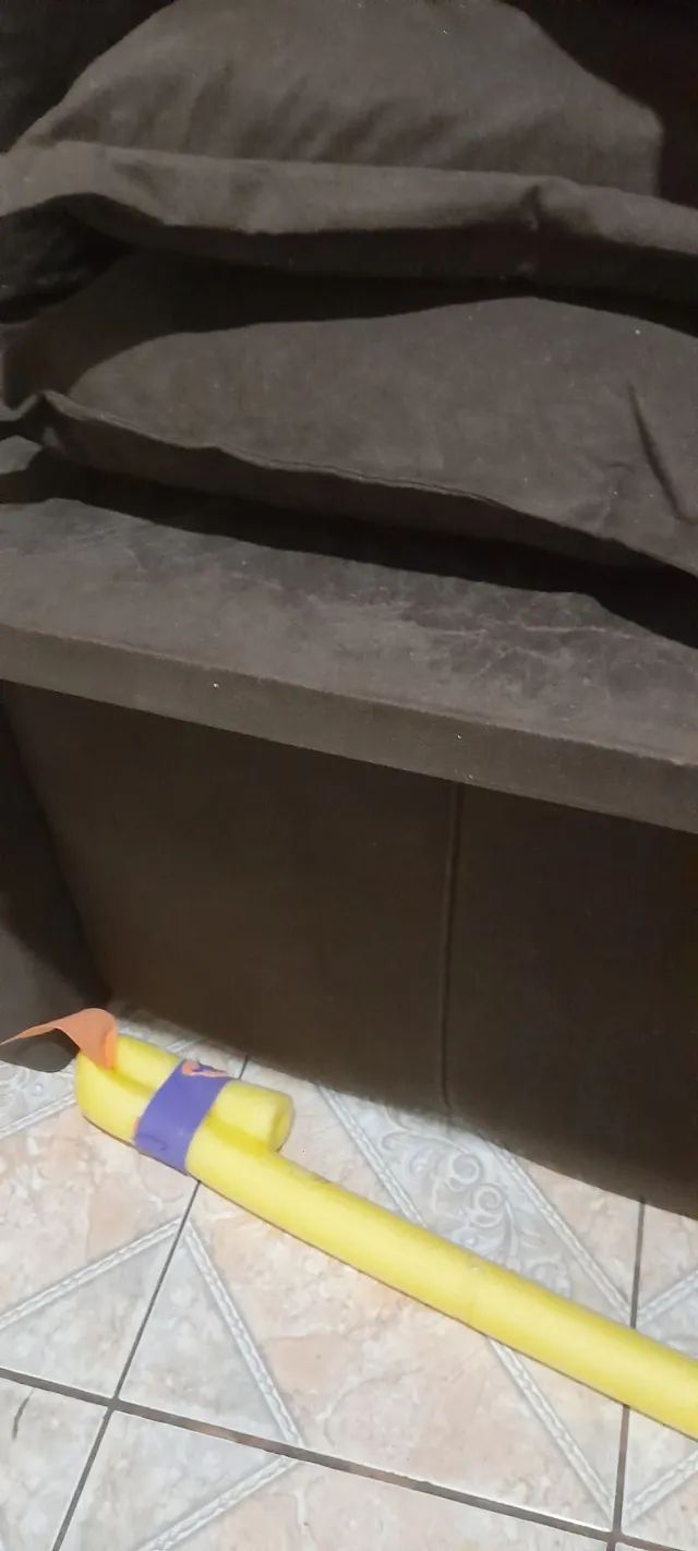  Sofa de canto   - Foto 3