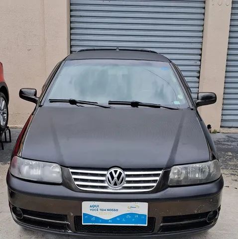 Volkswagen Saveiro a partir de 2004 1.8 Mi Super Surf 8v 2p