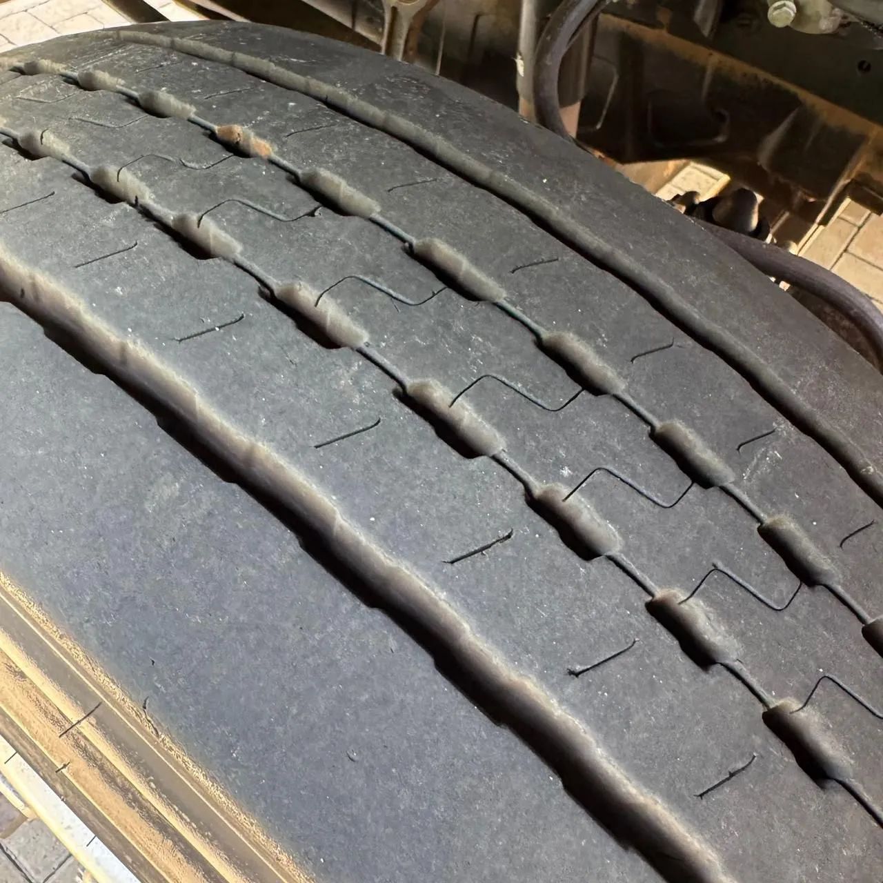 Mercedes-Benz Atego 2544 6x2 - Ano 2014 - Foto 9