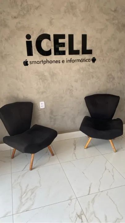 Vende-se Loja de celular - Foto 2