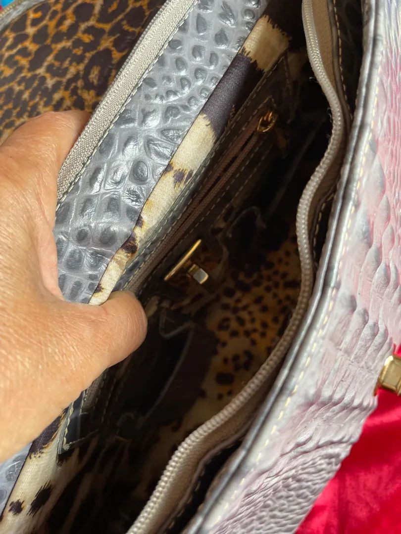 Bolsa Carmen Stefens - Foto 2