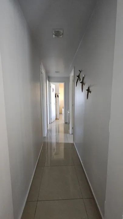 Vendo apartamento no Edificio Acquarelle 3 quartos - Foto 3