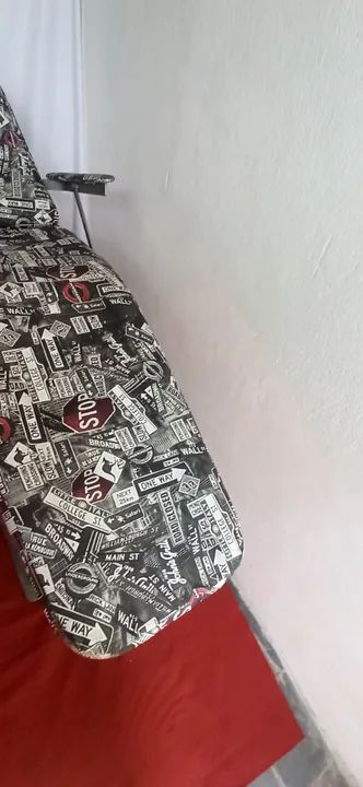 Desapego Maca Articulada para tatuador - Foto 4