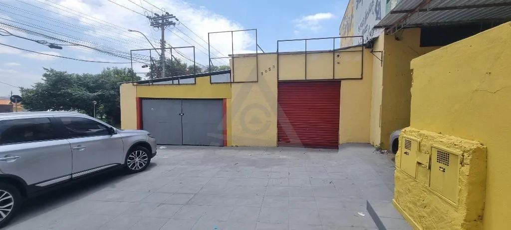 Salão para alugar em Campinas, Parque Universitário de Viracopos, com 440 m²