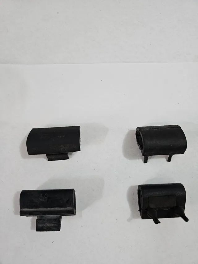 Uno way vivace punto batentes tampa bagagito novos originais fiat