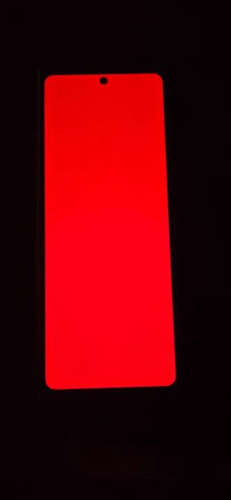 Tela Display Galaxy Z Fold 4 SM-F936B + cola original  - Foto 2