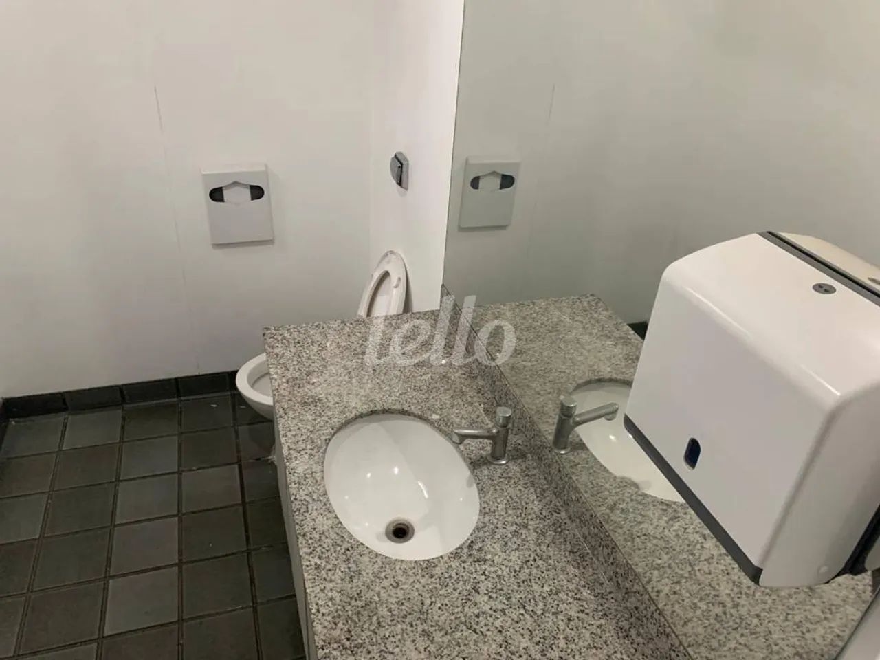 Comercial para alugar no(a) Brooklin - Foto 8