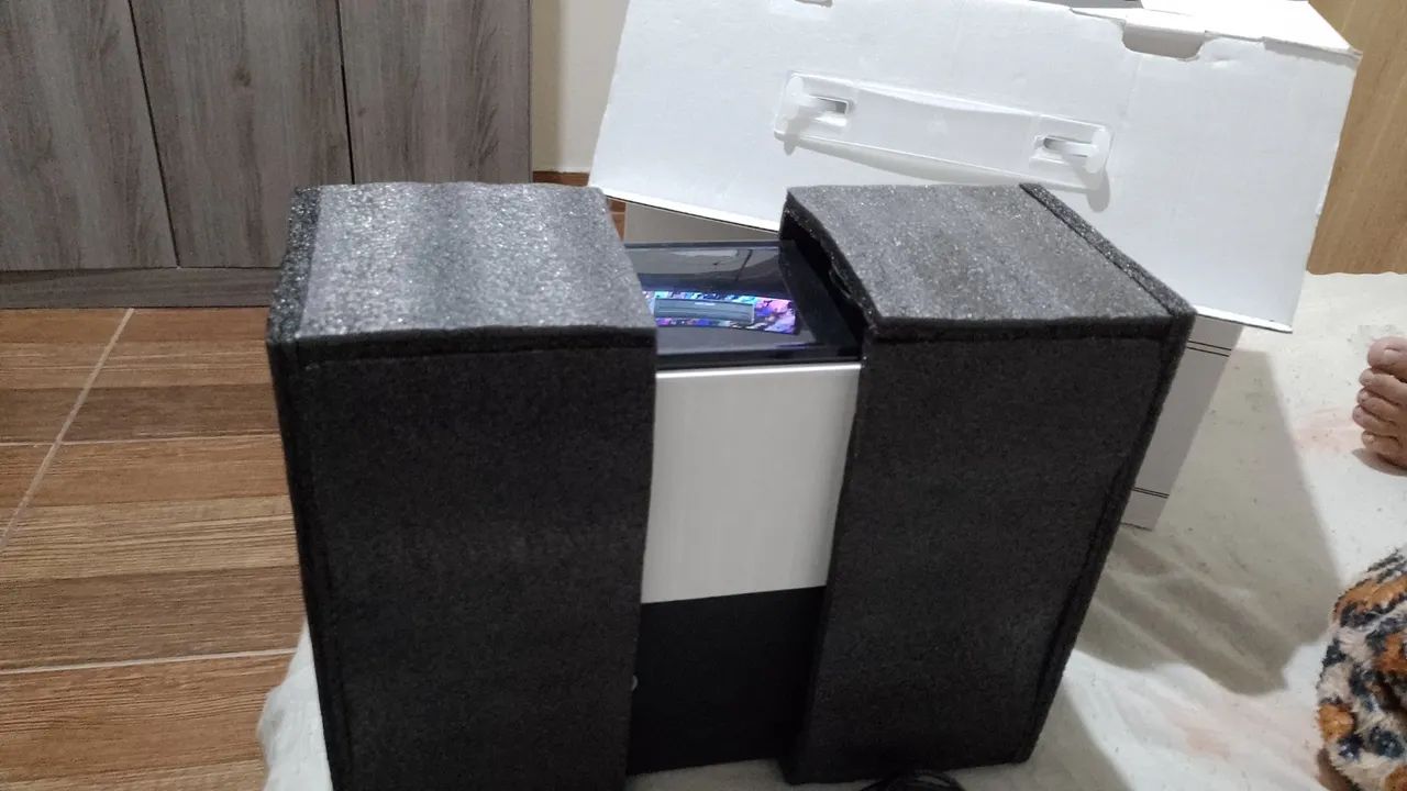 Projetor vivibright - Foto 5