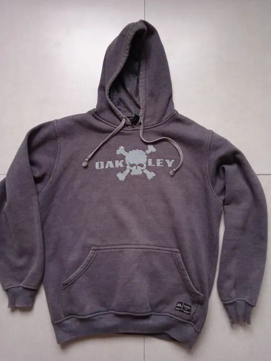 Moleton Oakley - Foto 2
