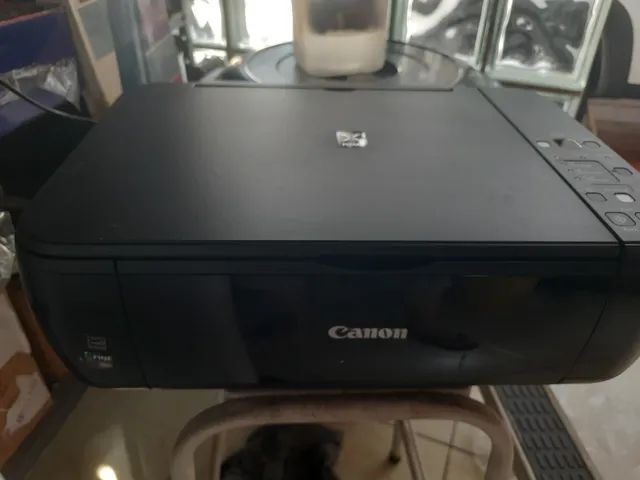 IMPRESSORA CANON - Foto 2