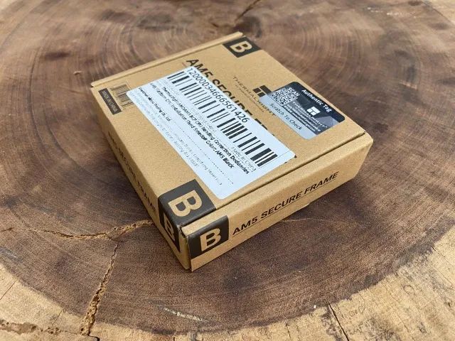 Novo - Contact Frame Thermalright Amd AM5 - 100% Novo Original - Foto 2