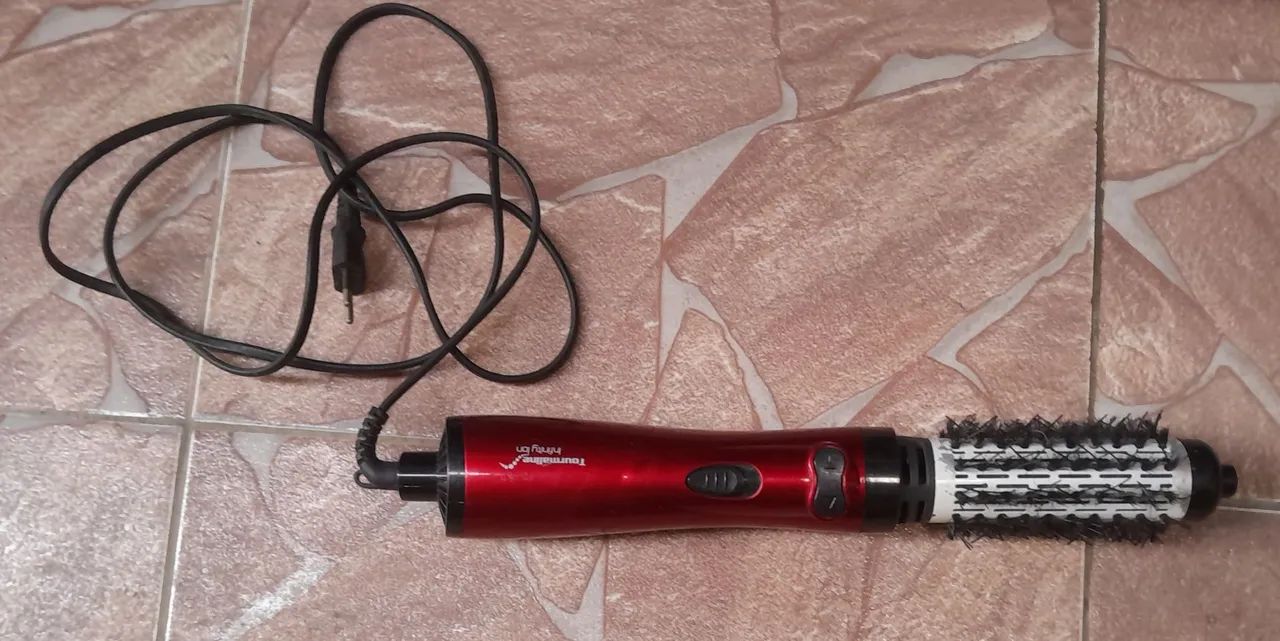 Escova giratória  - Foto 4