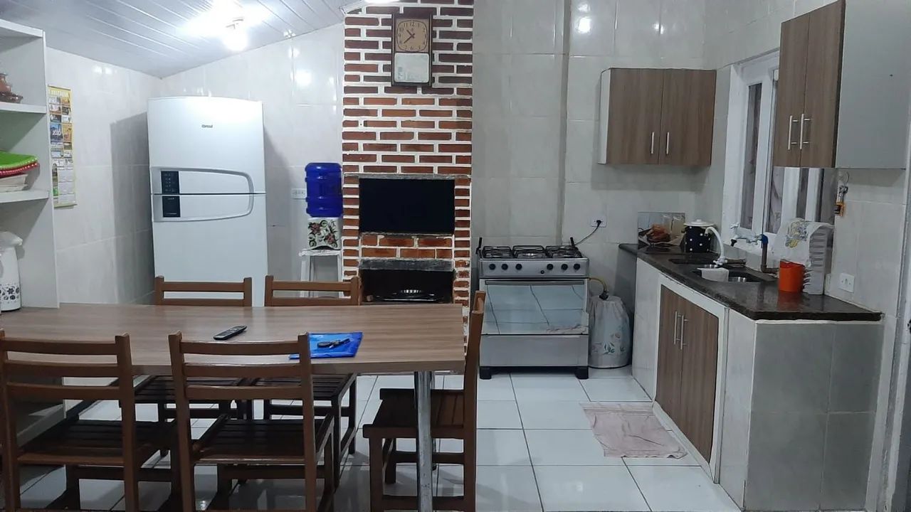 Temporada com piscina em Guaratuba - Foto 13