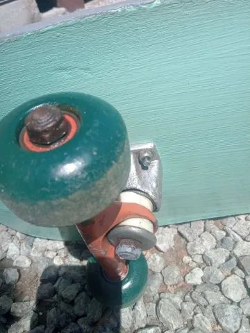 Skate Usado! - Foto 4