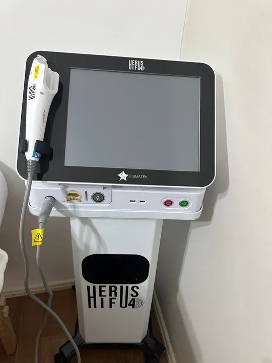 Herus Hifu 4D Ultrassom Microfocado  - Foto 2