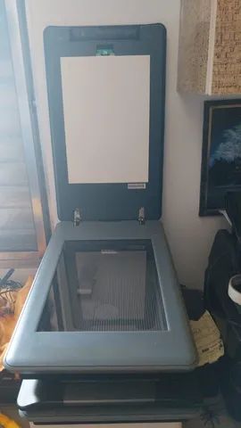  Scanner Fotográfico HP Scanjet G4050 - Foto 2