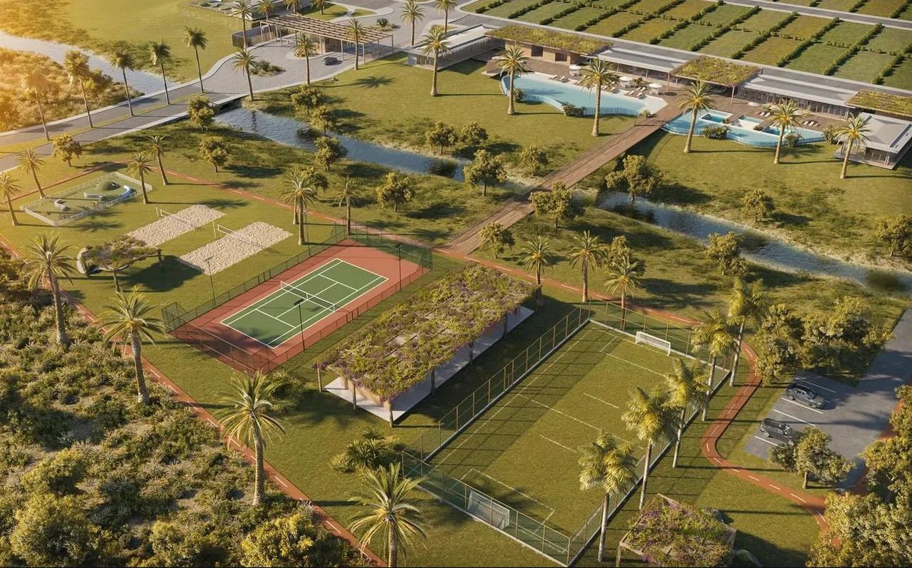 VENDO TERRENO NO VICO HOME RESORT - Foto 2