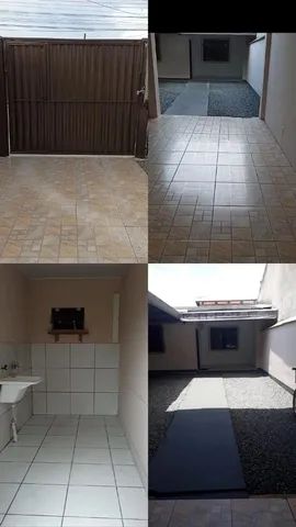 Captação de Casa para locação na Rua Wenceslau Raboch, João Costa, Joinville, SC